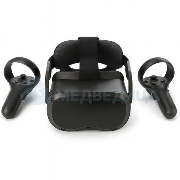 Мобильный класс виртуальной реальности VR